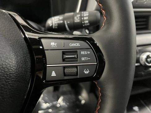 New 2026 Honda Passport TrailSport Elite image 15