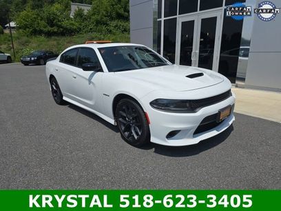 Certified 2022 Dodge Charger R/T w/ Plus Group