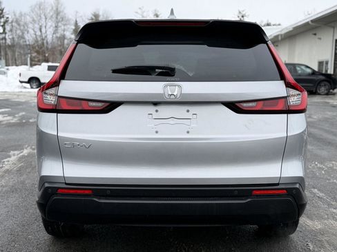 Certified 2023 Honda CR-V EX-L image 6