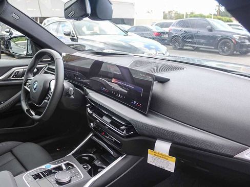 New 2026 BMW i4 eDrive40 w/ Premium Package image 16