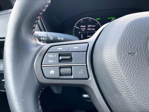 Used 2025 Honda CR-V Sport-L image 24