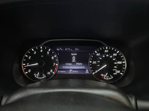 Used 2022 Nissan Frontier S w/ Technology Package AWD/4WD image 24