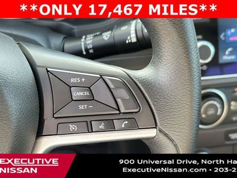 Certified 2023 Nissan Leaf S image 13