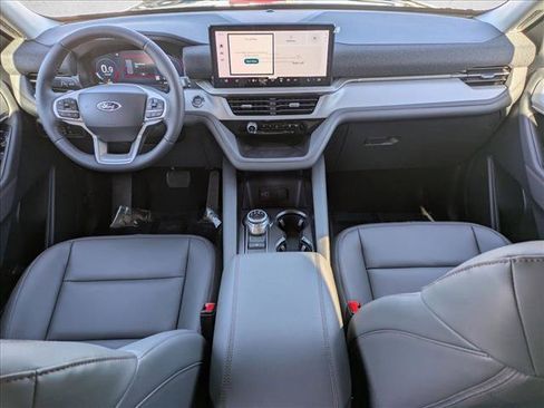 New 2026 Ford Explorer Active w/ Active Comfort Package RWD image 14