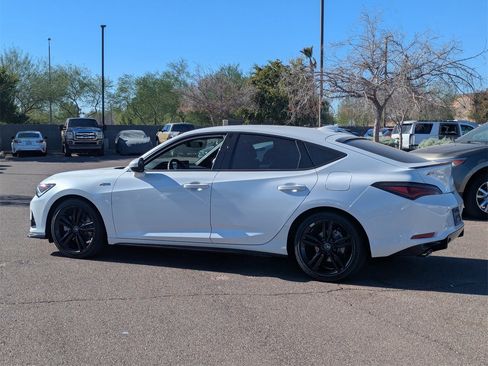 New 2026 Acura Integra A-Spec image 5