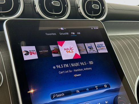 Certified 2024 Mercedes-Benz GLC 300 4MATIC image 16