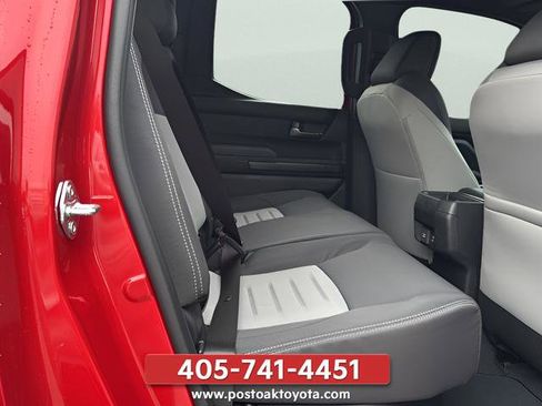 New 2026 Toyota Tacoma TRD Off-Road AWD/4WD image 13