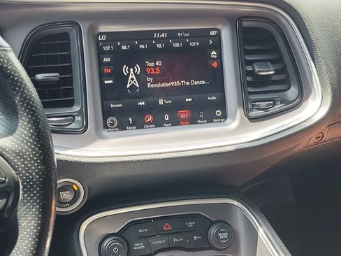 Used 2019 Dodge Challenger R/T Scat Pack RWD image 26