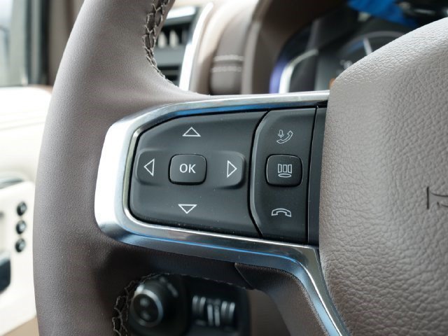 Used 2025 RAM 2500 Laramie AWD/4WD image 19