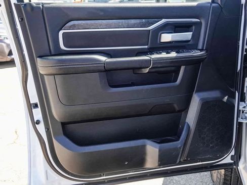 Certified 2024 RAM 2500 Big Horn image 19