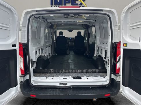 Used 2020 Ford Transit 150 Low Roof image 24