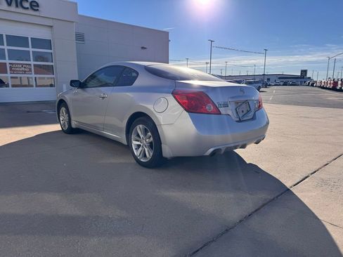 Used 2012 Nissan Altima 2.5 S image 5