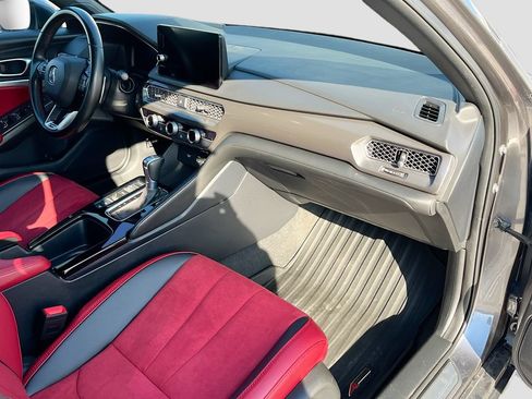 Used 2023 Acura Integra A-Spec FWD image 29