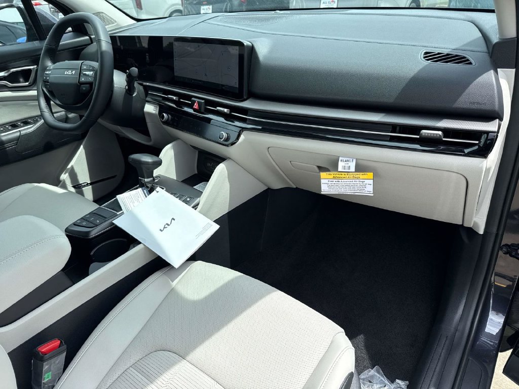 New 2026 Kia Sportage SX AWD/4WD image 14