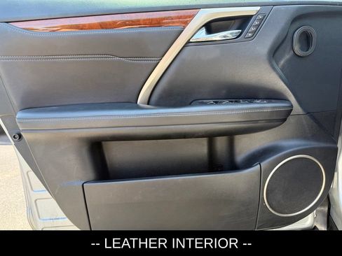 Used 2016 Lexus RX 350 AWD w/ Premium Package image 5