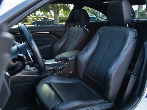 Used 2014 BMW 435i Coupe image 21