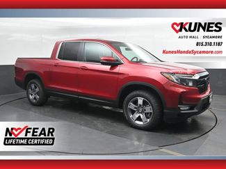 New 2026 Honda Ridgeline RTL video 1
