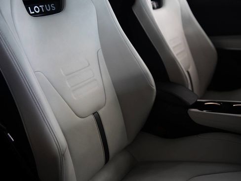 Used 2024 Lotus Emira First Edition RWD image 98