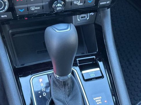 New 2026 Jeep Compass Latitude w/ Quick Order Package 29K image 21