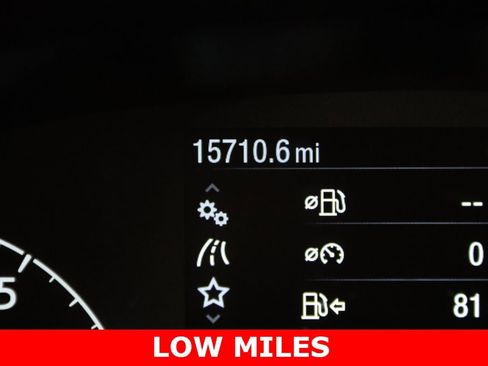 Used 2023 Ford Transit 350 Low Roof image 18