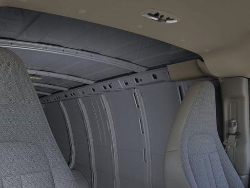 New 2025 GMC Savana 2500 Extended w/ Driver Convenience Package image 24