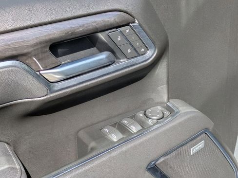 Used 2025 Chevrolet Silverado 1500 LTZ w/ LTZ Convenience Package II AWD/4WD image 14