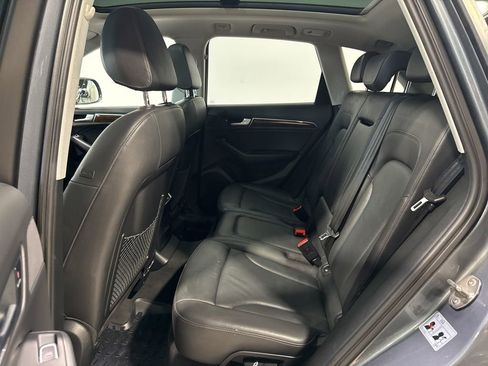 Used 2015 Audi Q5 2.0T Premium Plus image 30