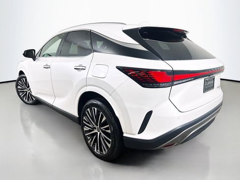 Used 2023 Lexus RX 350 Premium Plus w/ Accessory Package (Z1) image 5