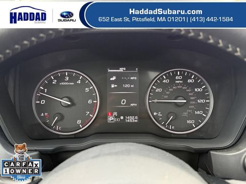 Certified 2026 Subaru Forester Premium AWD/4WD image 32