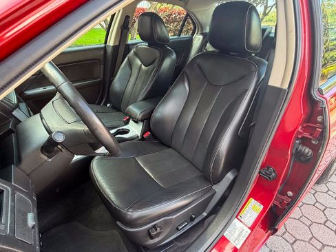 Used 2010 Mercury Milan Premier FWD image 36