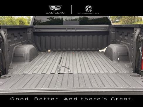 Used 2022 Chevrolet Silverado 1500 LT Trail Boss w/ Convenience Package II image 27