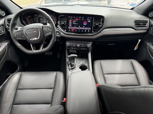 New 2026 Dodge Durango GT AWD/4WD image 10