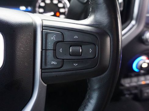 Used 2020 GMC Sierra 1500 SLE w/ SLE Value Package AWD/4WD image 9