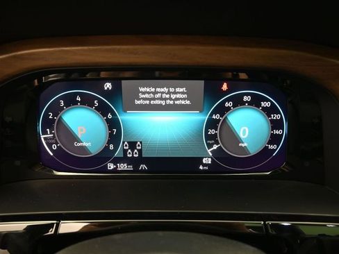 New 2026 Volkswagen Atlas SE image 32