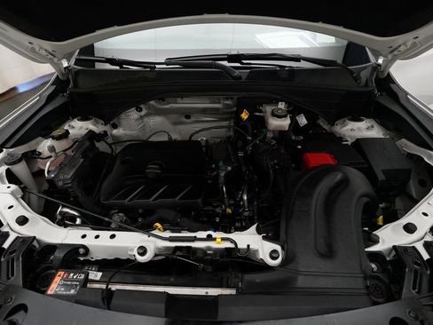 Used 2025 Chevrolet TrailBlazer RS w/ Convenience Package image 3