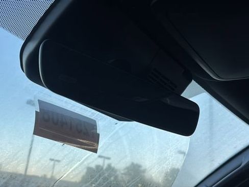 New 2025 Toyota Tacoma TRD Sport image 27