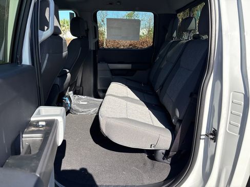 New 2026 Ford F250 XL w/ STX Appearance Package AWD/4WD image 29