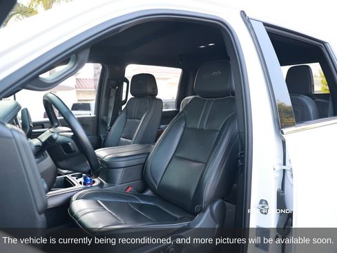 Used 2023 Chevrolet Silverado 3500 High Country w/ Safety Package II image 11