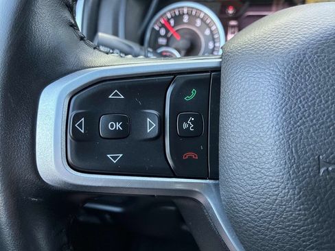 Used 2022 RAM 1500 Big Horn AWD/4WD image 20