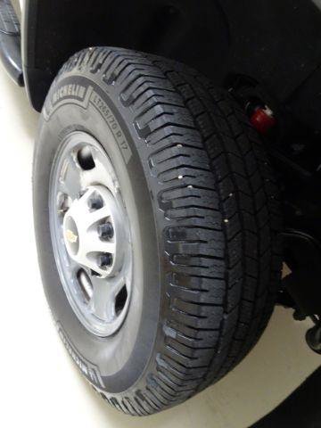 Used 2023 Chevrolet Silverado 2500 W/T w/ WT Fleet Convenience Package AWD/4WD image 8