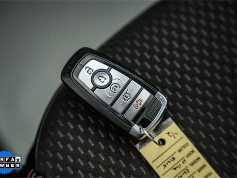 Used 2024 Ford Escape ST-Line w/ Tech Pack #1 image 44