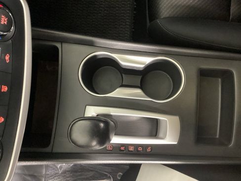 Used 2016 Nissan Altima 2.5 SR w/ LED Appearance Package image 25