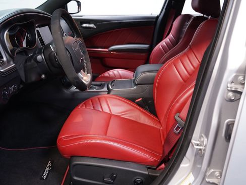 Used 2023 Dodge Charger SRT Hellcat w/ Harman/Kardon Audio Group image 29