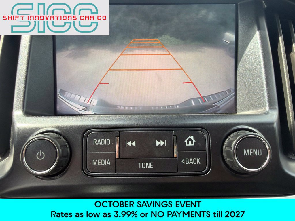 Used 2016 Chevrolet Colorado LT w/ LT Convenience Package RWD image 17
