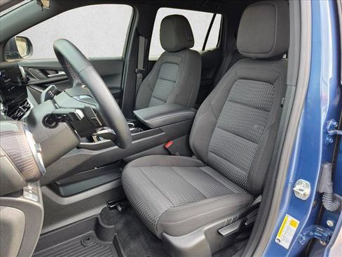 New 2026 Chevrolet Equinox LT w/ LPO, Floor Liner Package image 4