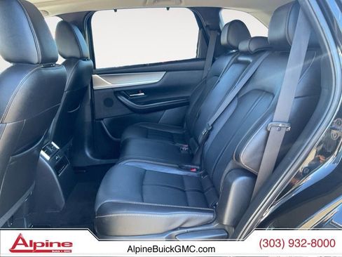 Used 2024 MAZDA CX-90 3.3 Turbo S image 13