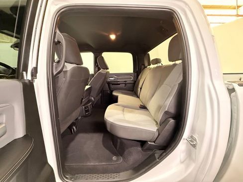 Used 2022 RAM 3500 Big Horn image 18