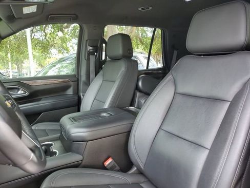 Used 2023 Chevrolet Tahoe LT RWD image 23