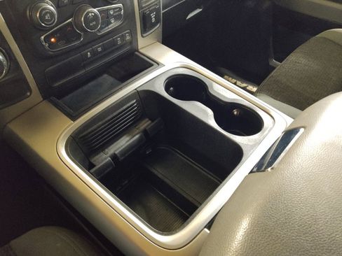 Used 2019 RAM 1500 Lone Star RWD image 26