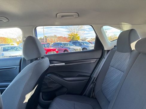 Certified 2023 Kia Seltos LX image 18